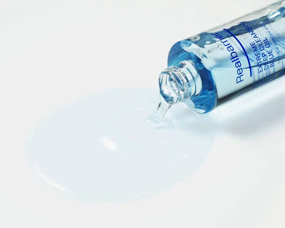 [피지개선/당김제로] 리얼베리어 익스트림 딥클렌징 블루 오일 200ml 상세페이지 24